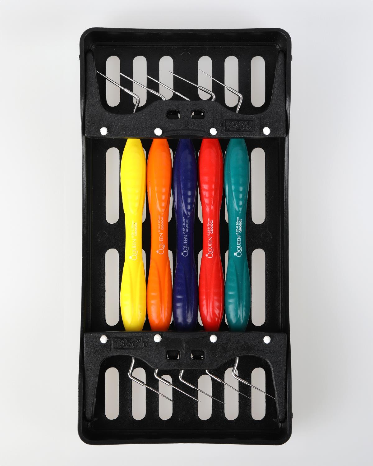 Plugger 20cm 5 Ad./Kaset