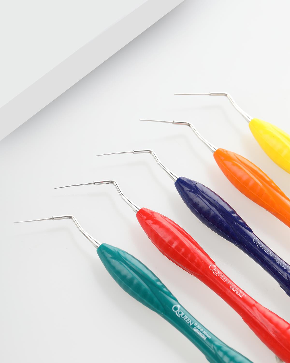 Plugger 20cm 5 Ad./Kaset