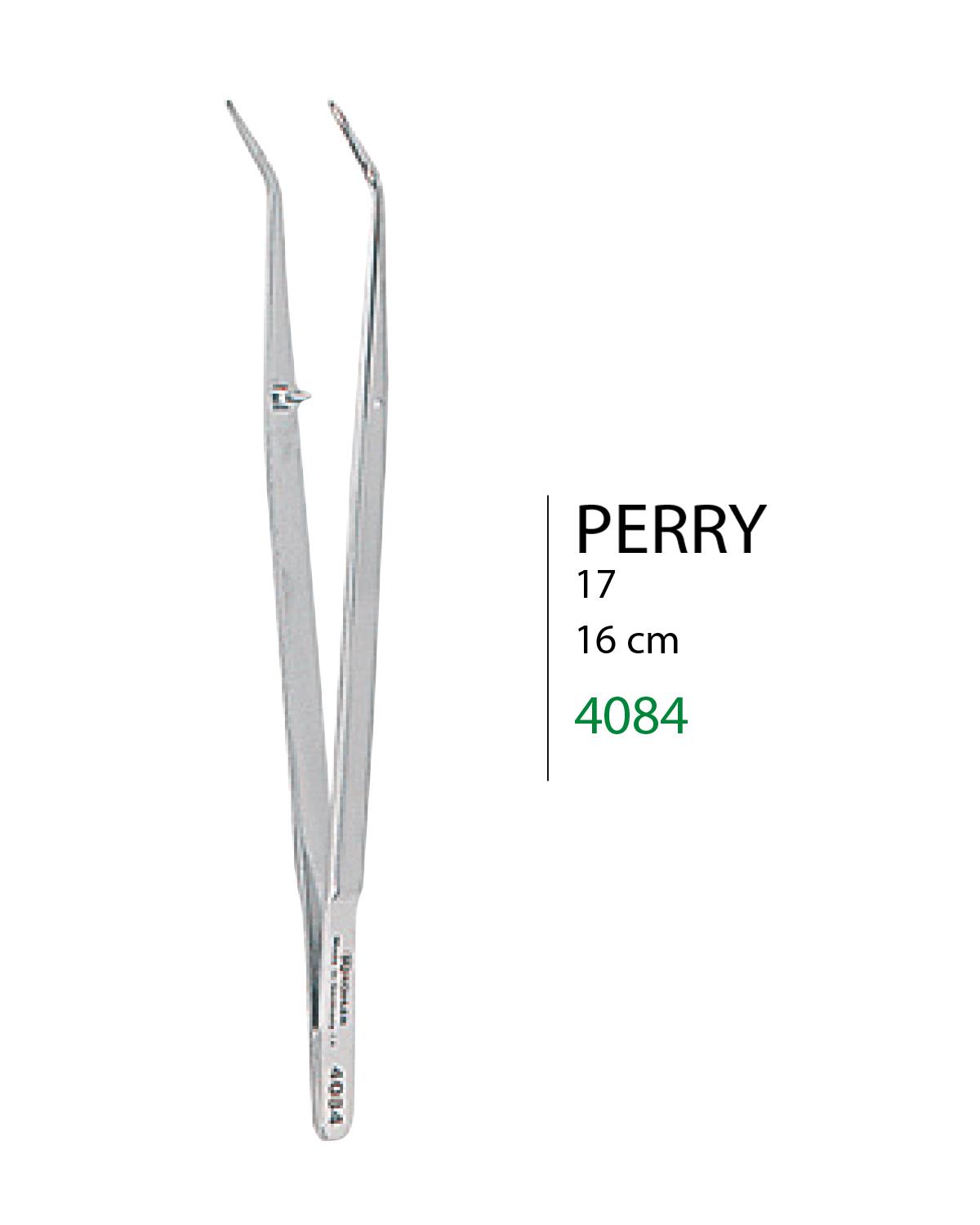 Presel fig.DP 17 16cm