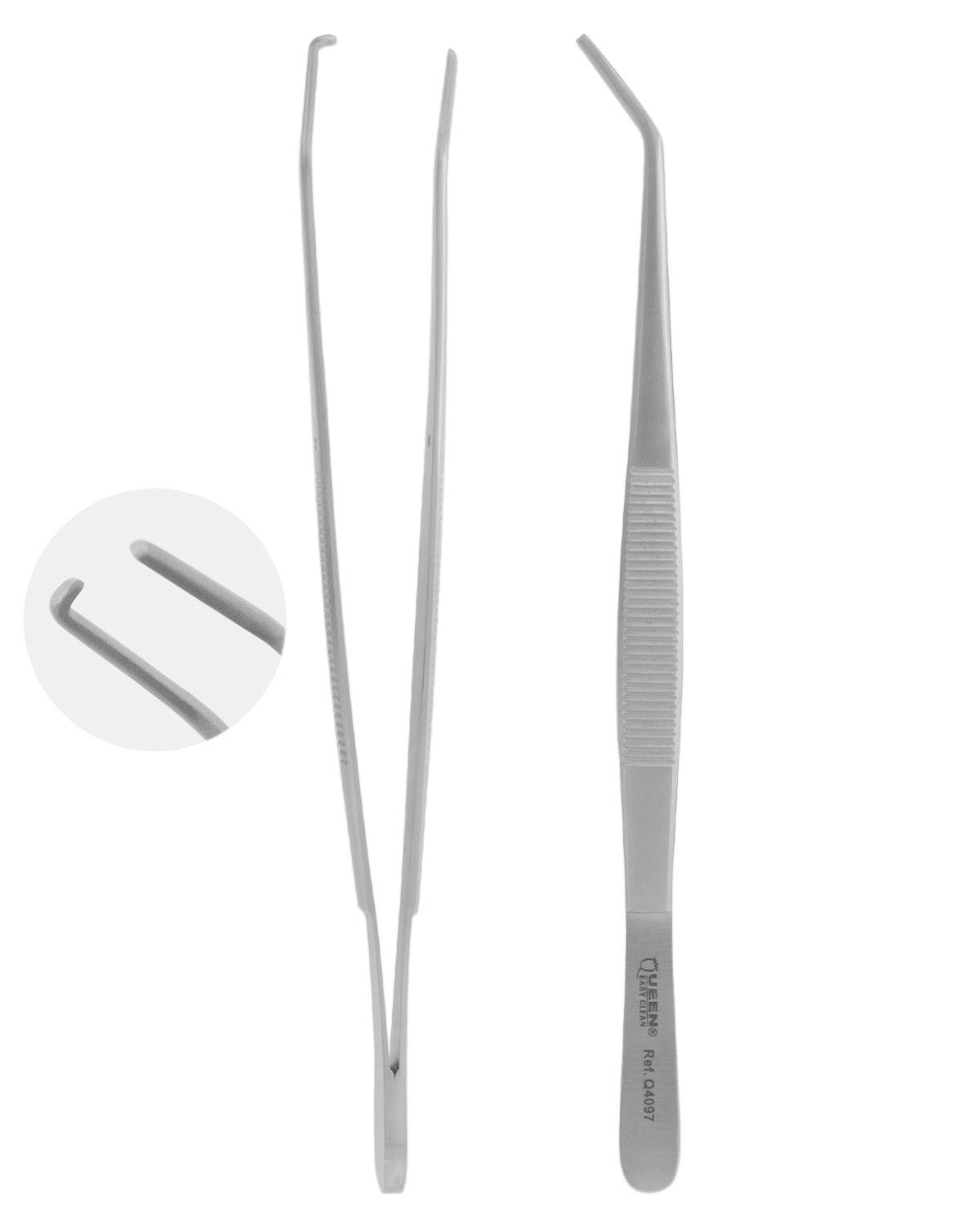 Presel fig.crane Kaplan 15,5cm