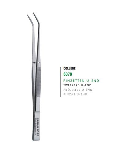 Presel fig.College U-END