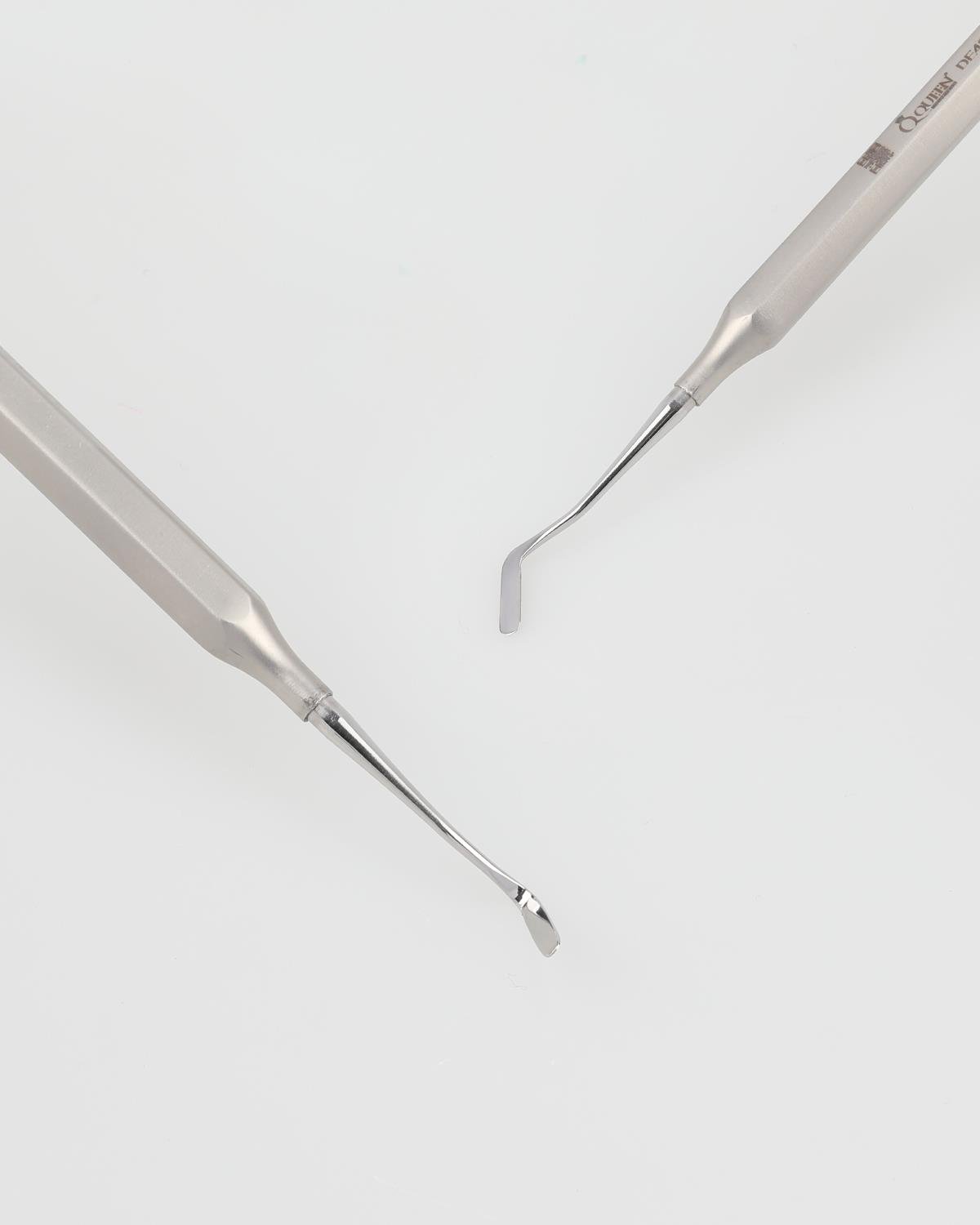 Queen  Ağız Spatülü Heidemann 2-5mmx11mm 18cm - DE421R