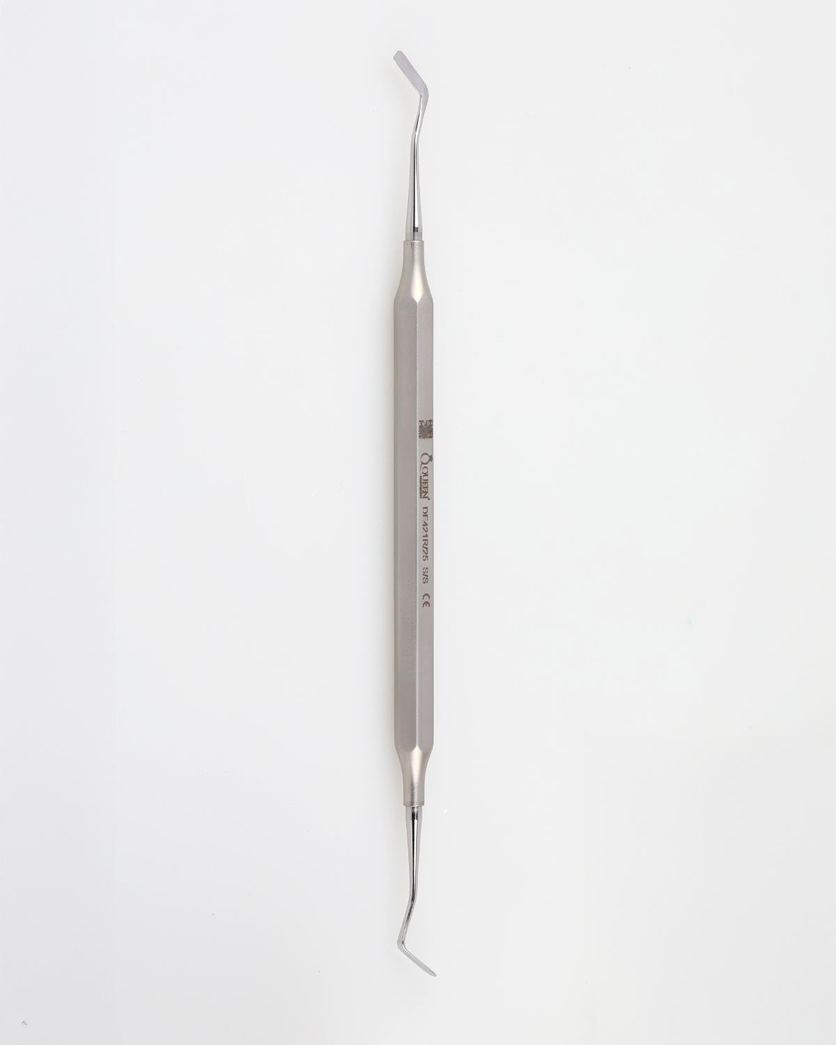 Queen  Ağız Spatülü Heidemann 2-5mmx11mm 18cm - DE421R