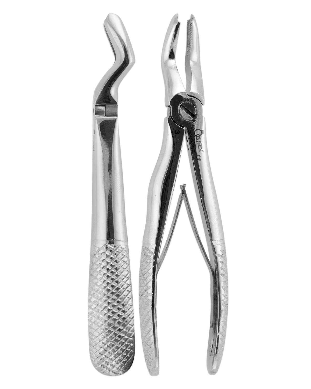 Queen  Alt Kesici Davyesi Fig- 33 10 5cm - QEFP003