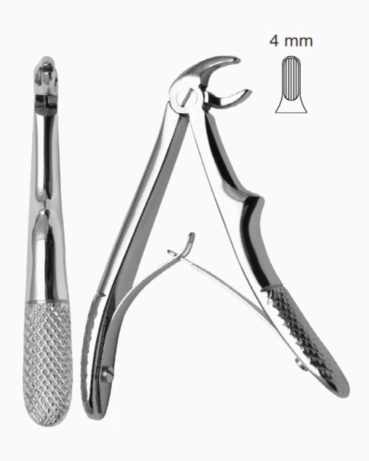 Queen  Alt Kök Davyesi Fig- 13 10 5cm - QEFP004