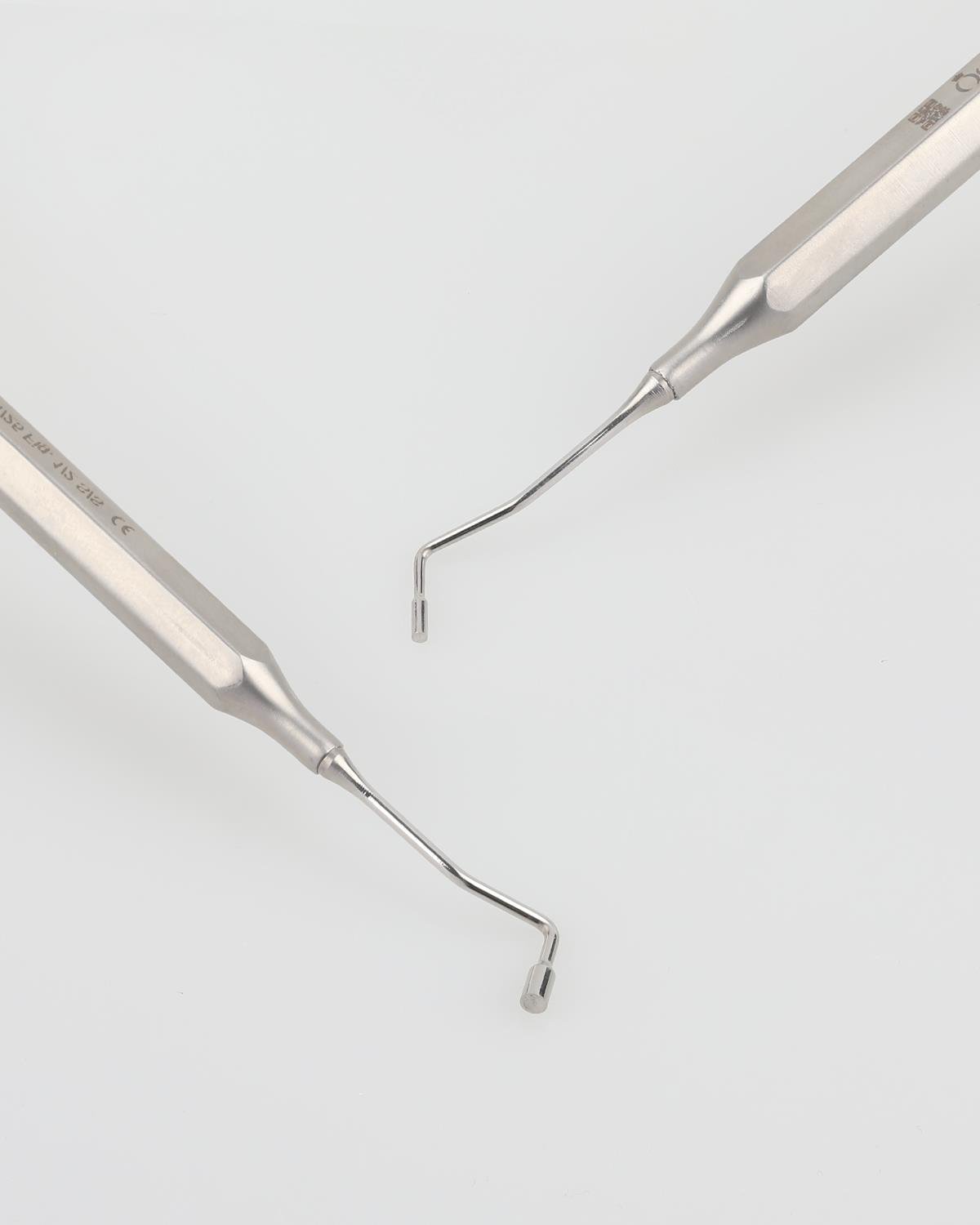 Queen  Amalgam Fulvarı Black fig- 1-2 2 5mm-1 4mm - QAF1H081