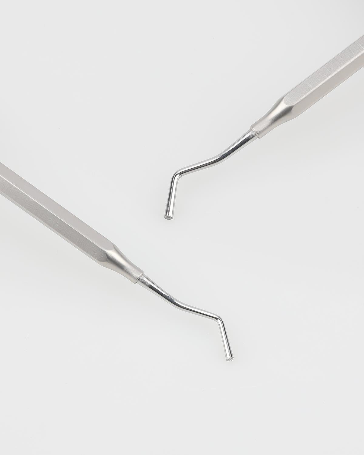 Queen  Amalgam Fulvarı fig- 1 2 5mm-2 2mm 18cm - QAF1H078