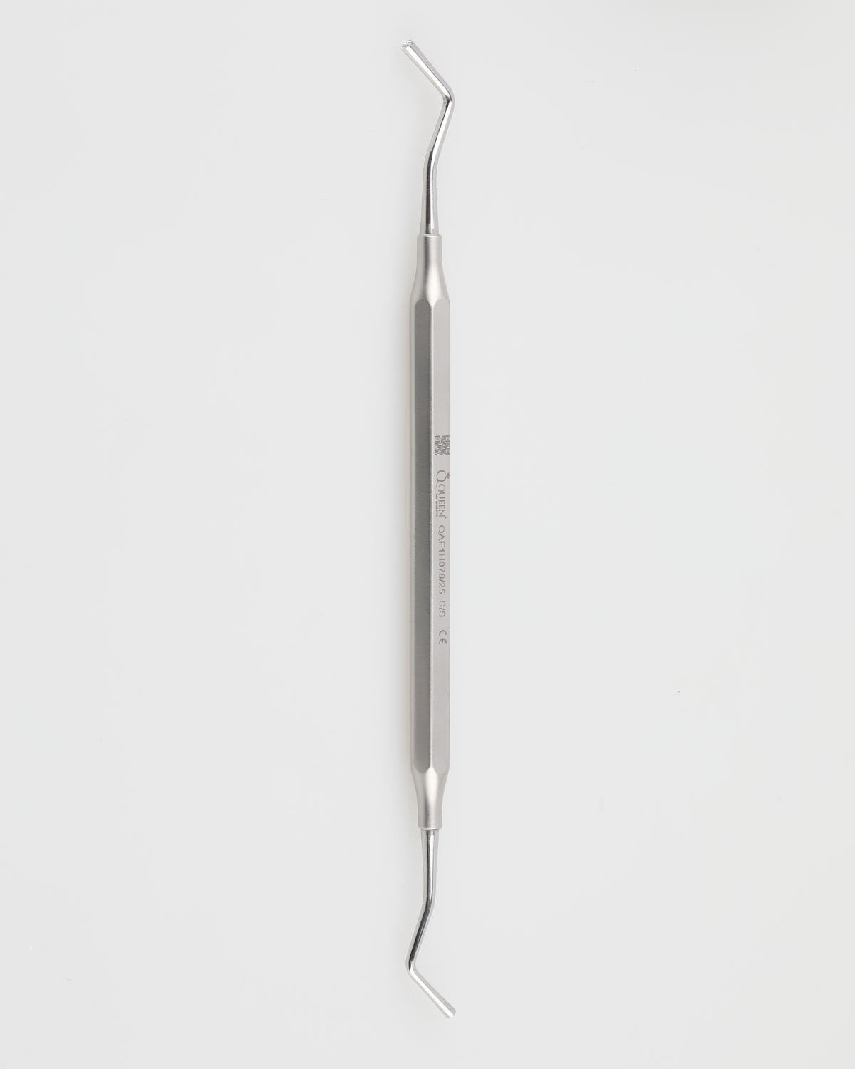 Queen  Amalgam Fulvarı fig- 1 2 5mm-2 2mm 18cm - QAF1H078