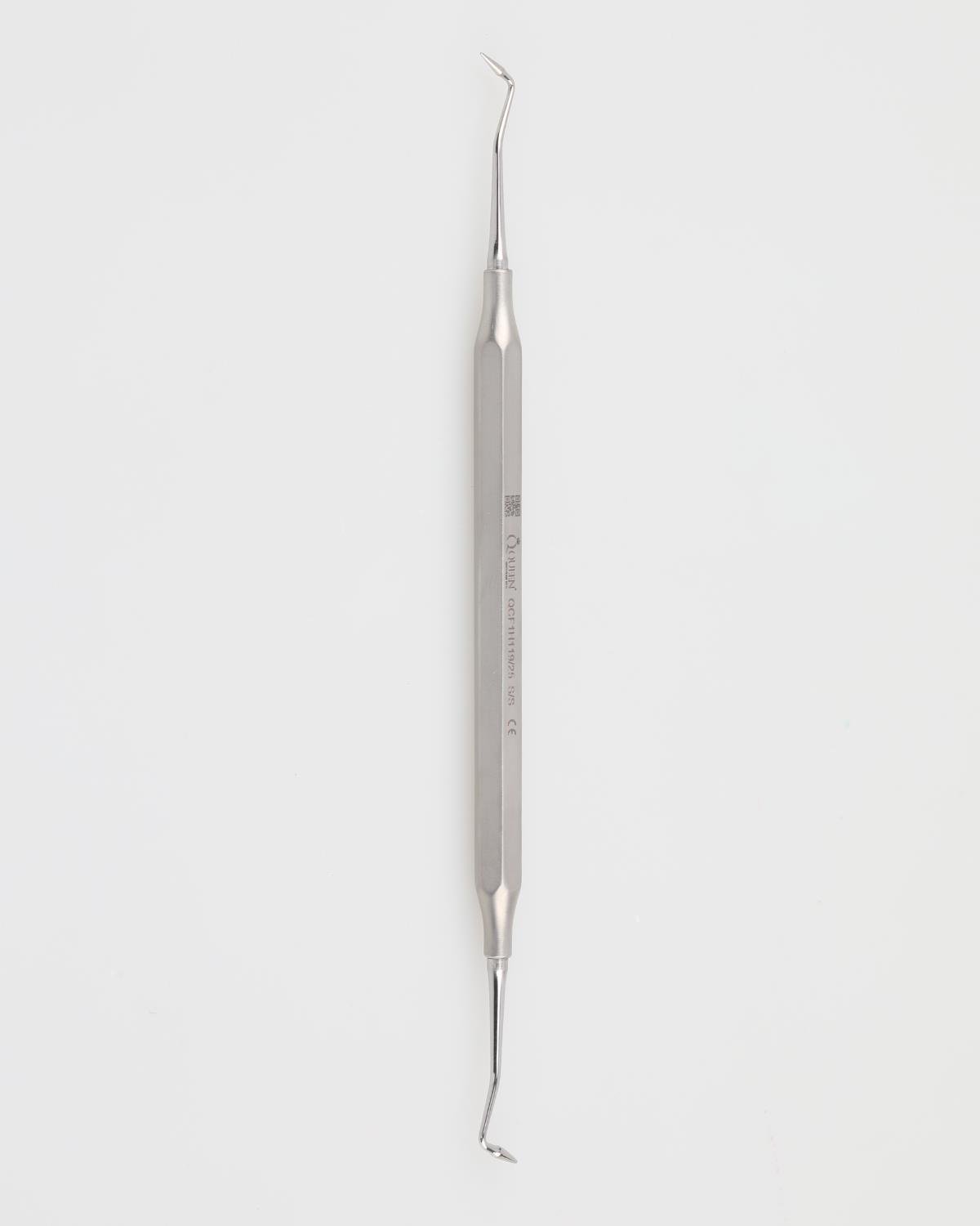 Queen  Brinisuvar-Burnisher Markley fig- 2 1 1mm-0 65mm 17 5cm - QCF1H119