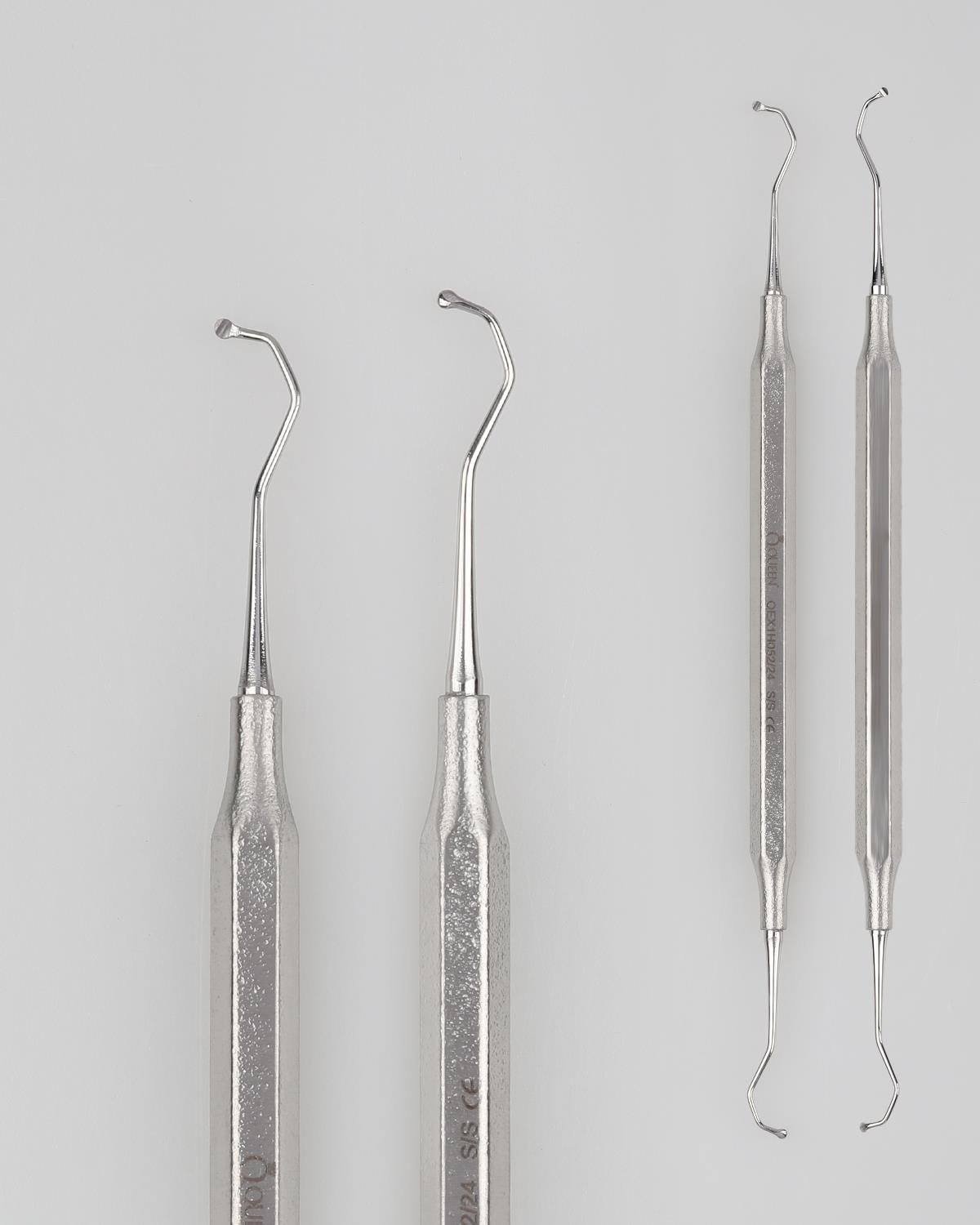 Queen  Ekskavatör fig-14 18cm - QEX1H052