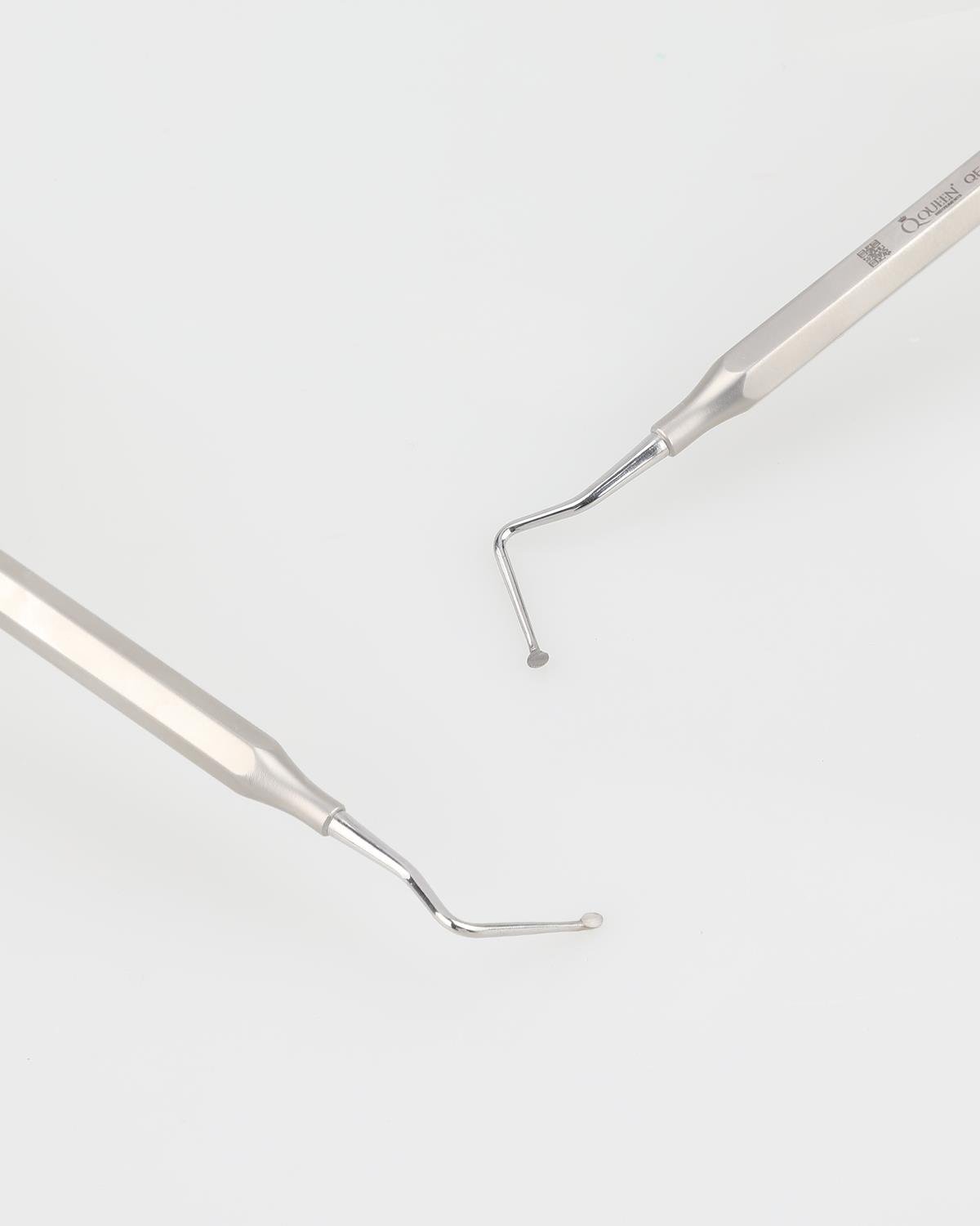 Queen  Ekskavatör fig- 2 18cm - QEX1H037