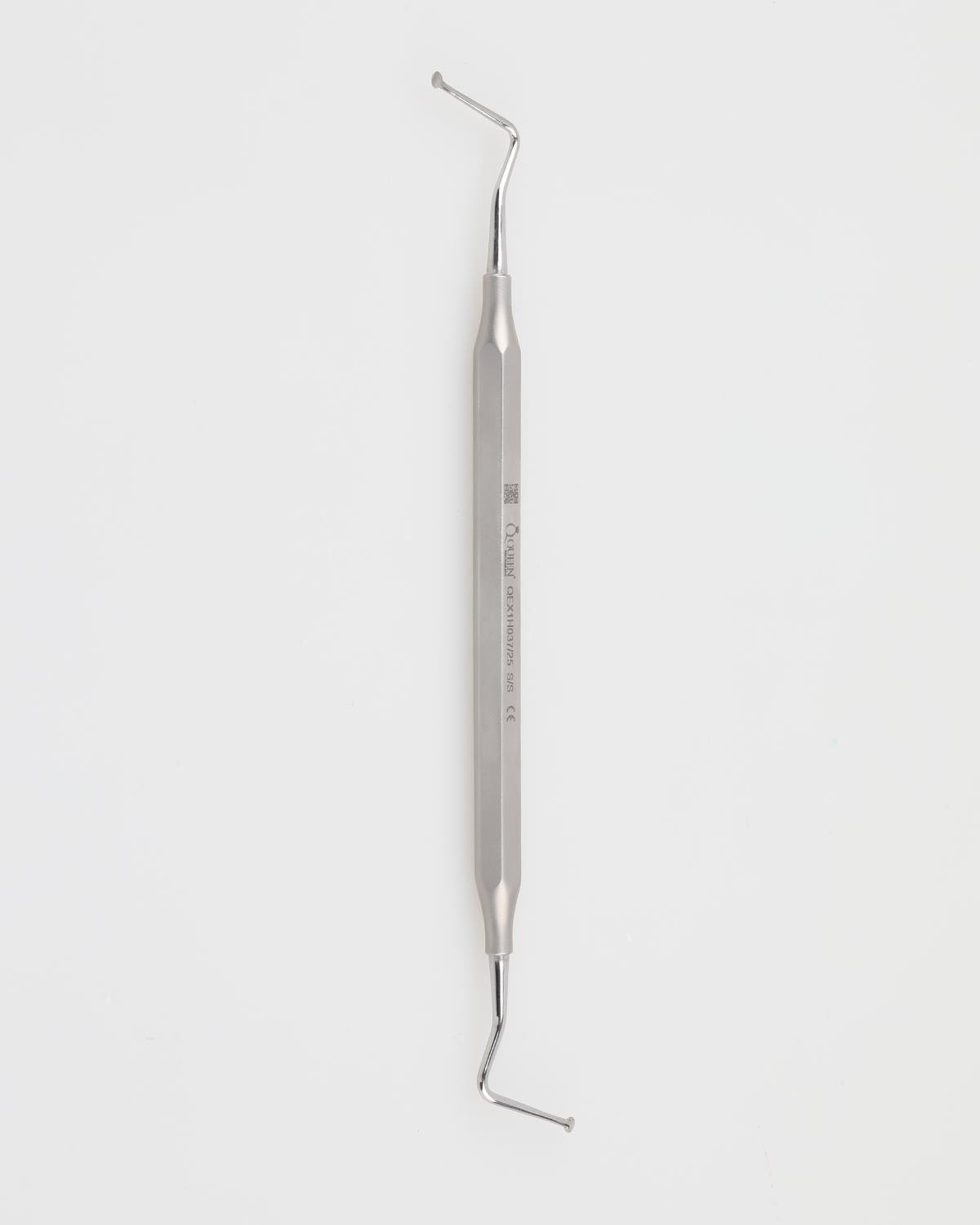 Queen  Ekskavatör fig- 2 18cm - QEX1H037