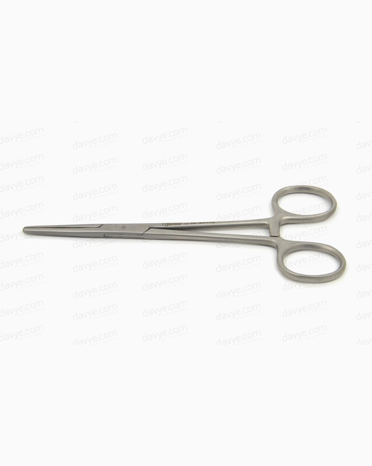 Queen  Hemostat (Klemp) Kelly - QHF5156