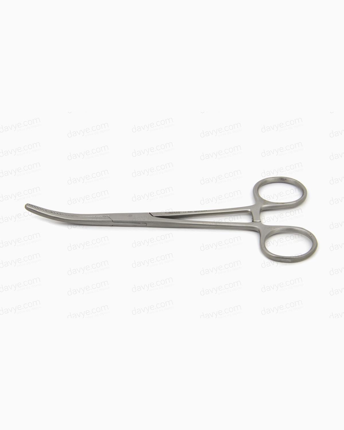 Queen  Hemostat (Klemp) - QHF6386
