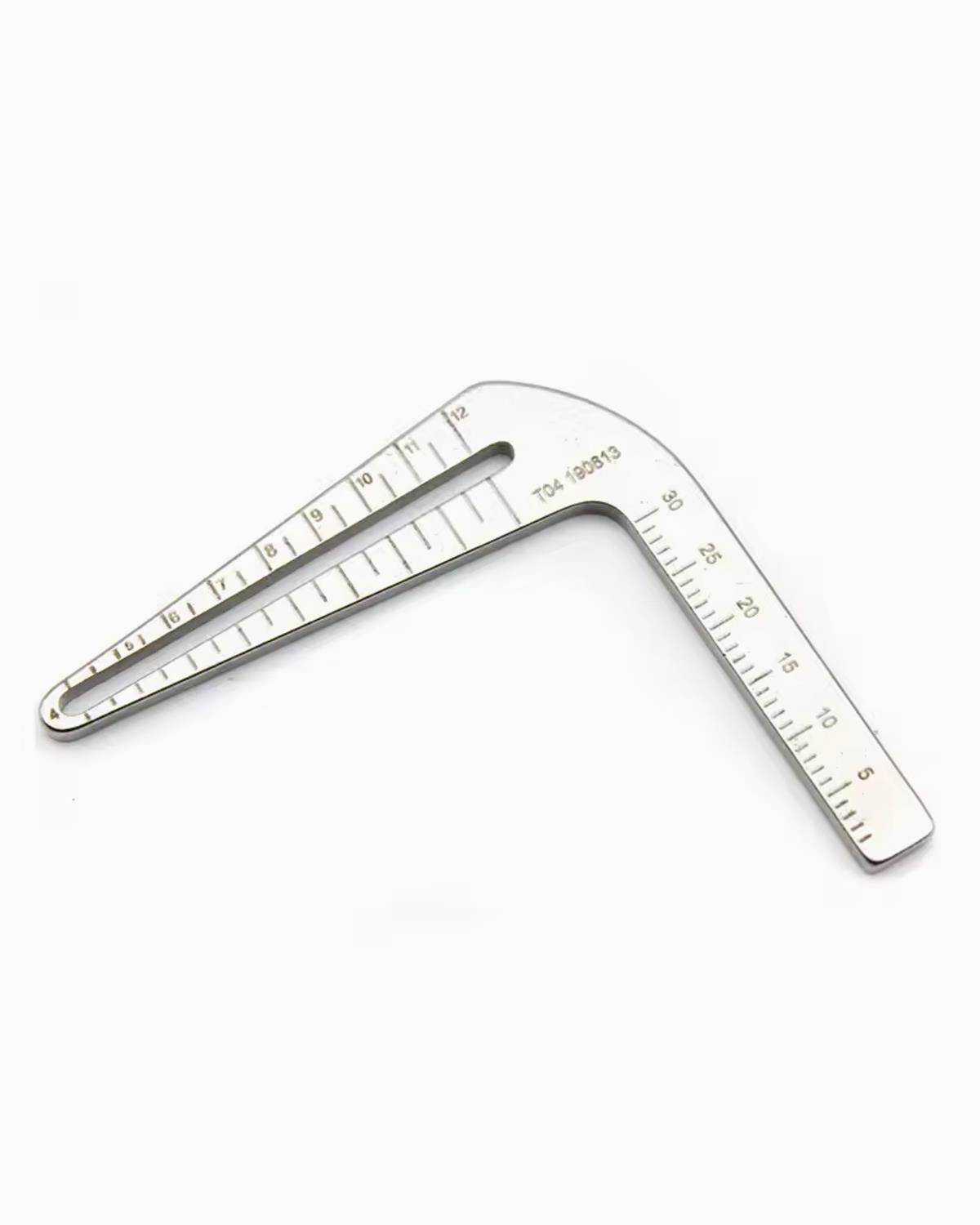 Queen  Implant Konumlandırıcı Seti 2 Parça-Pkt- QIMPG8007