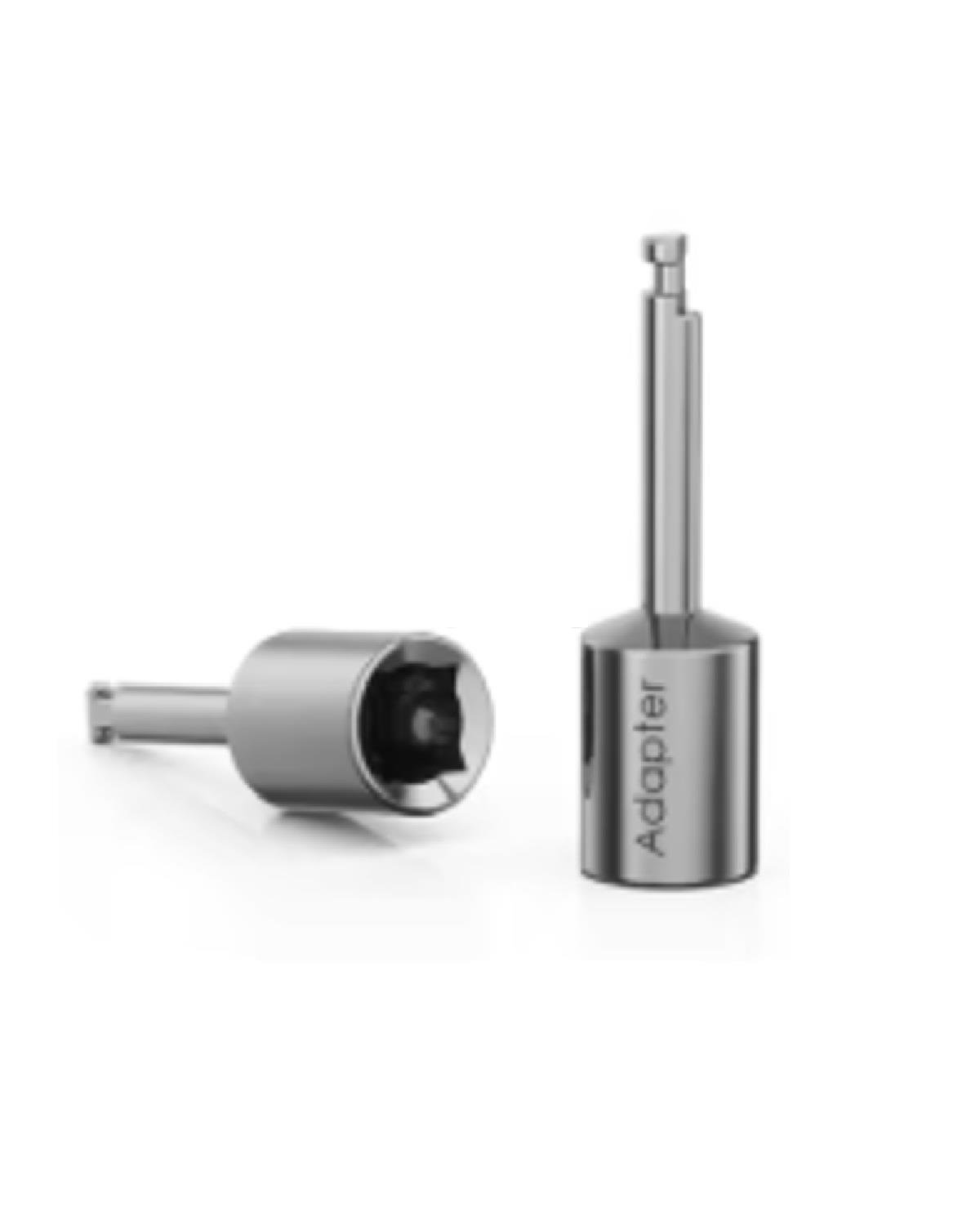 Queen  Kare Implant Sürücüsü 2 Ad--Pkt- QID002