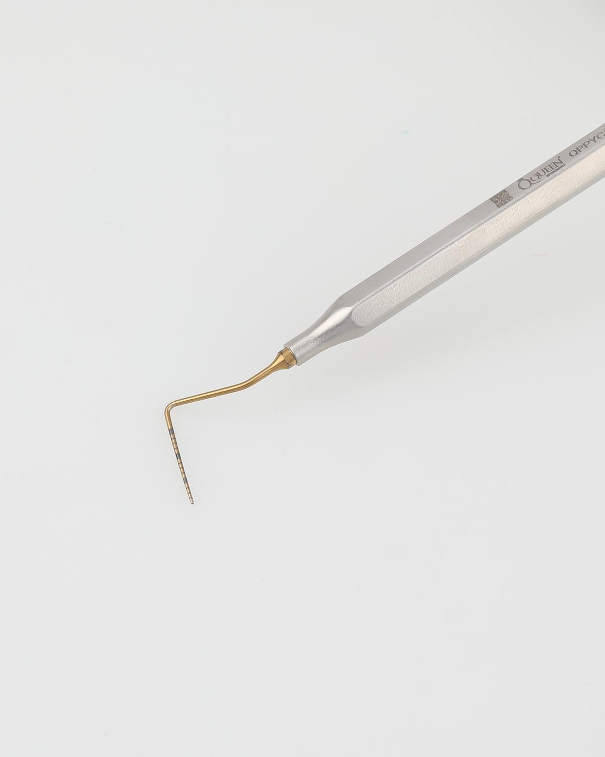 Queen  Periodontal Sond fig-CP 15 15cm - QPPYC1H133