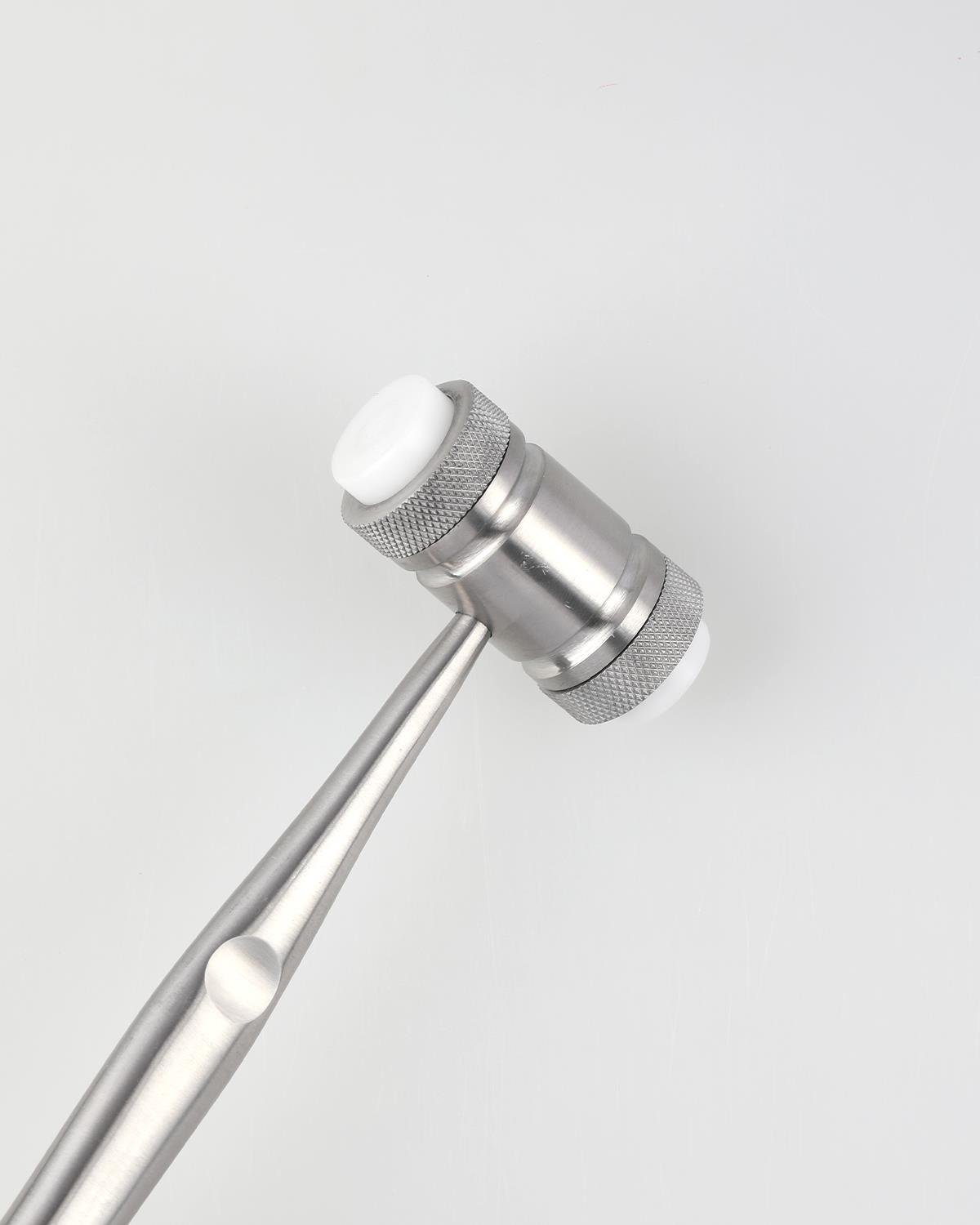 Queen Plastik Çekiç 18cm - QHM001