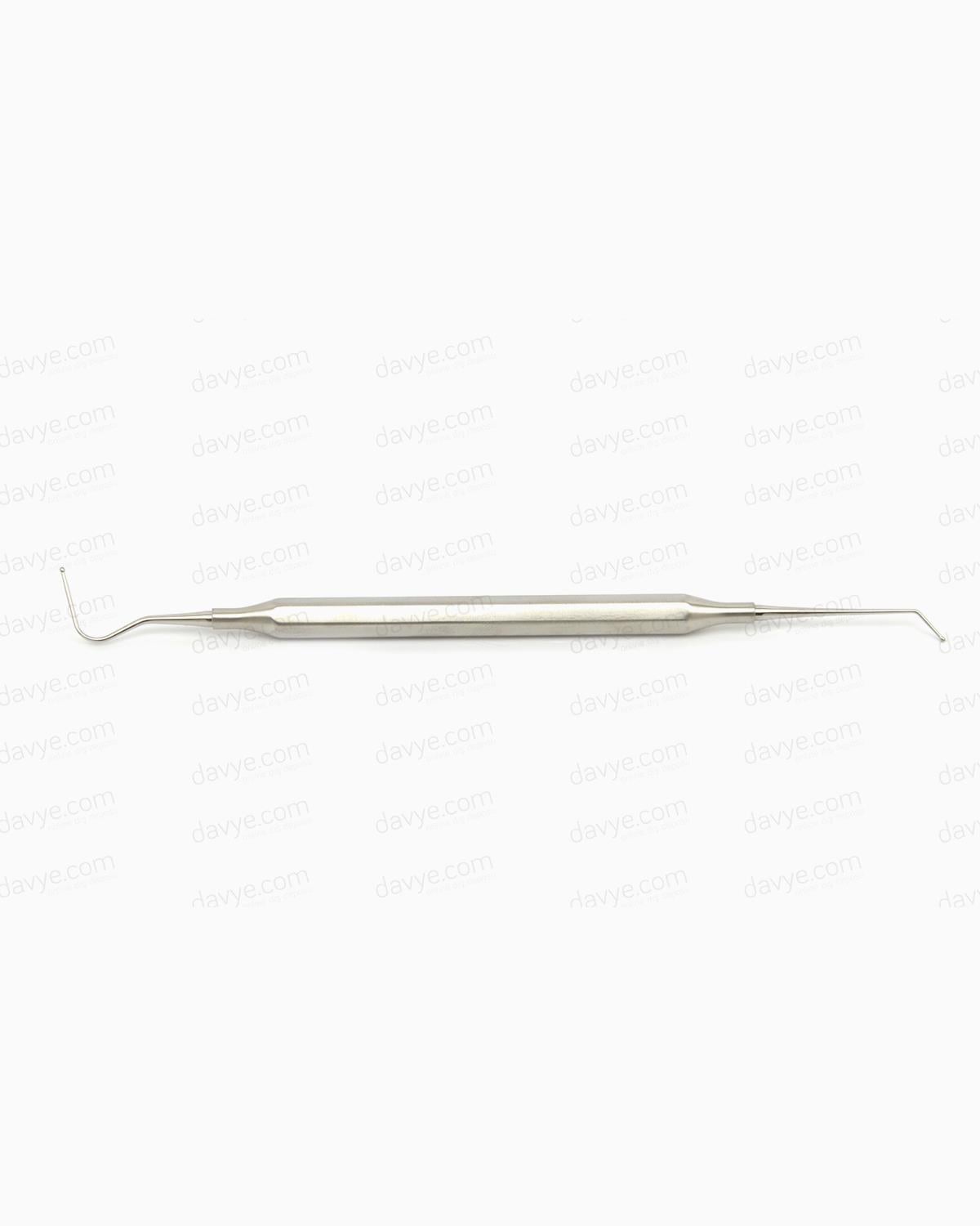 Queen  Siman Fulvarı 17 5cm - QBB1H053