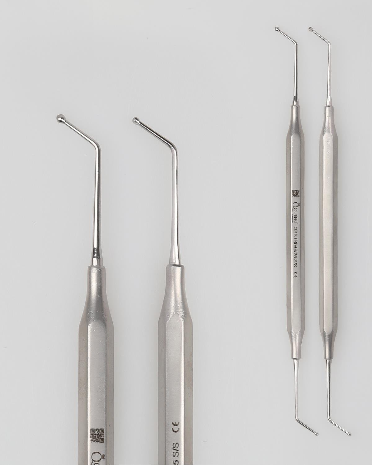 Queen  Siman Fulvarı fig- 2 1 6mm-1 25mm 17 5cm - QBB1H044