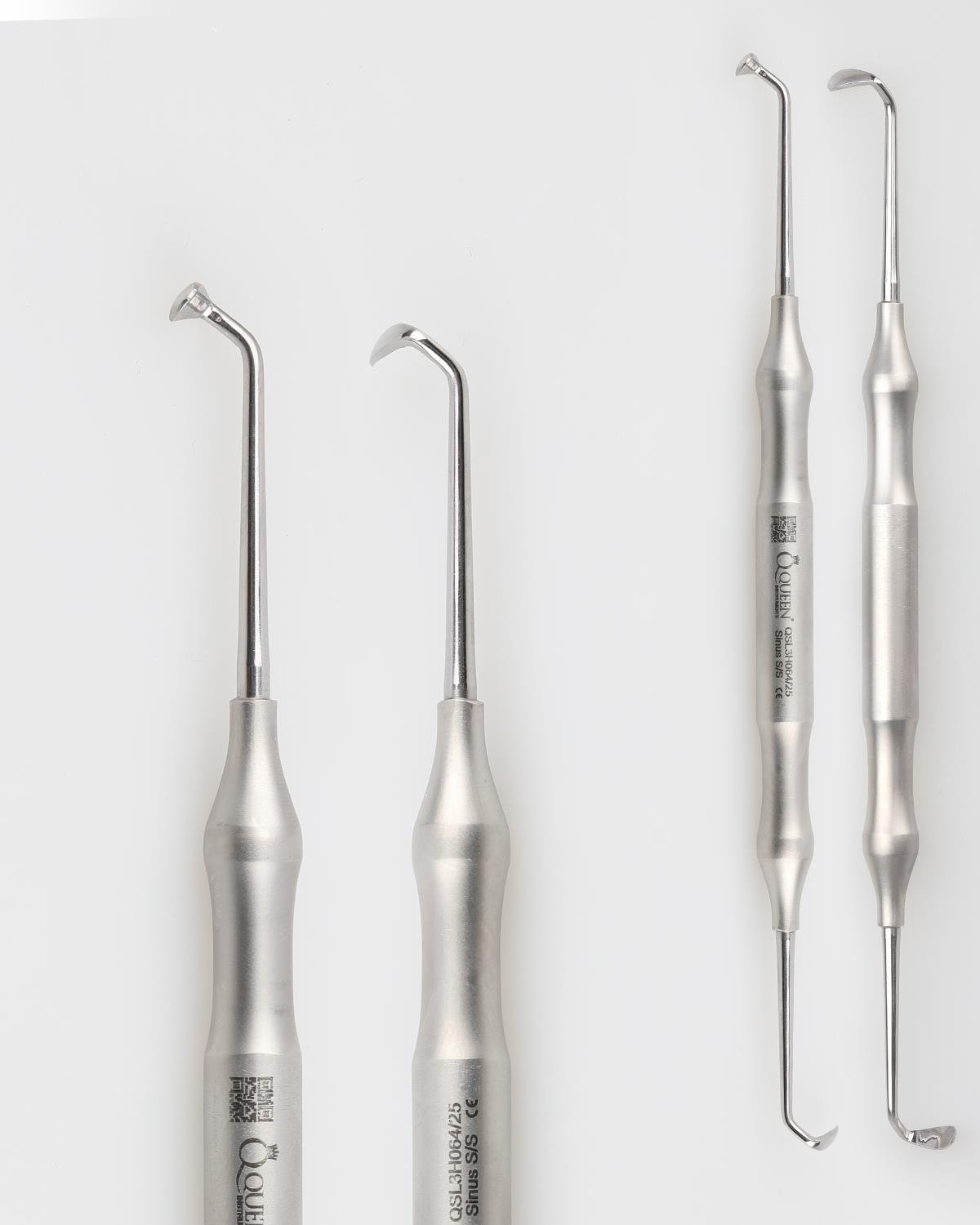 Queen  Sinüs Lifting Aleti 18 5cm - QSL3H064