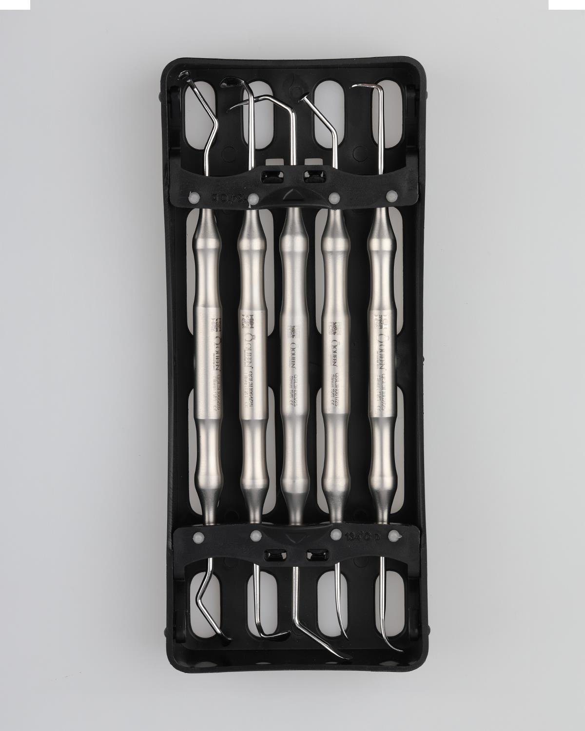 Queen  Sinüs Lifting Aleti 5 Ad--Kaset - QSLSET001CAS