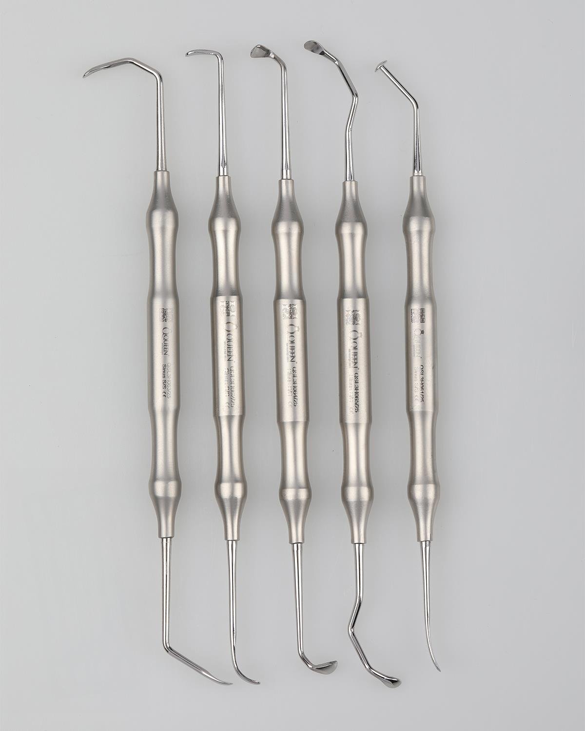 Queen  Sinüs Lifting Aleti Seti 5 Ad--Pkt- QSLSET001