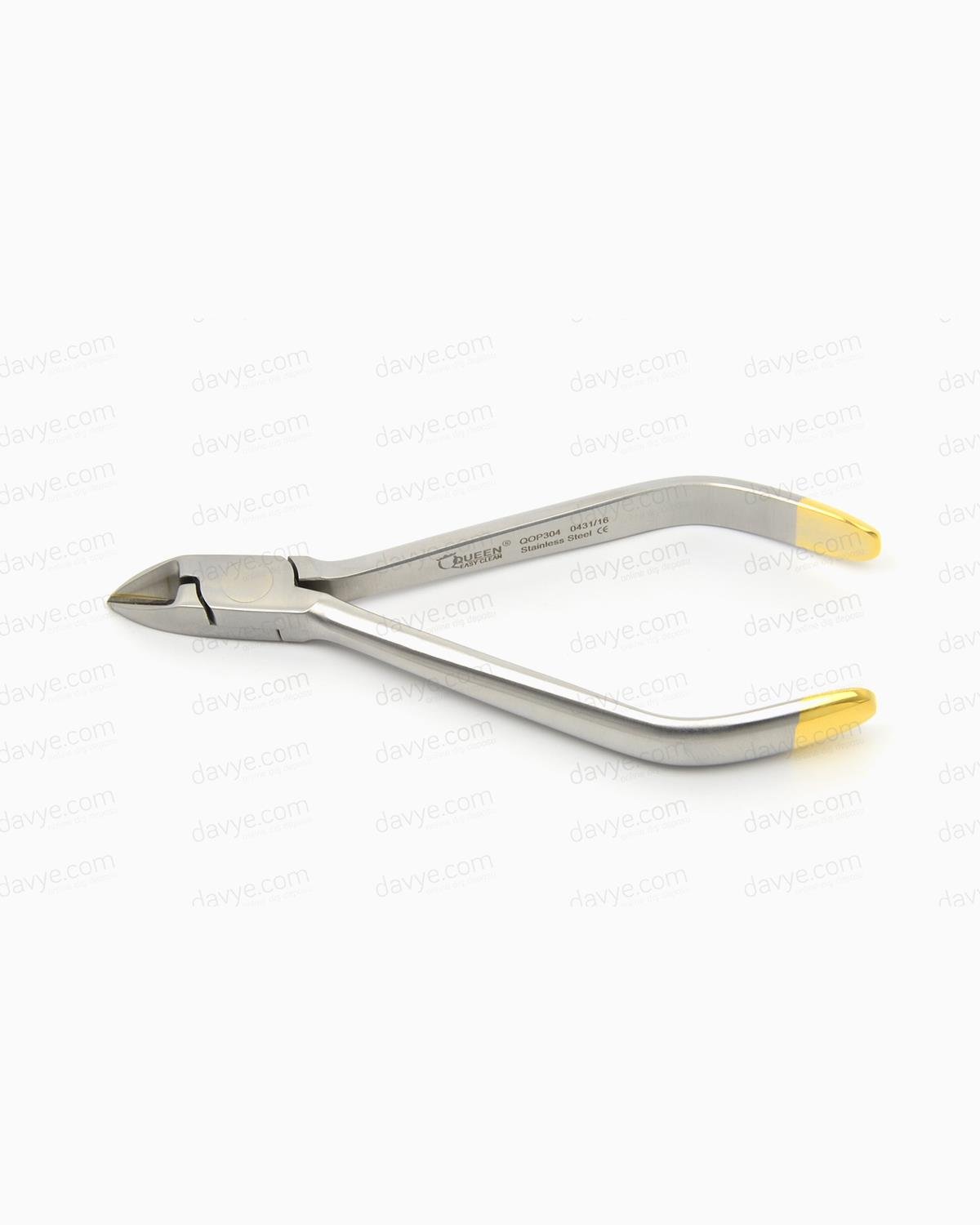 Queen TC Tungsten Carbide Tel Kesici (Cutter) - QOP304