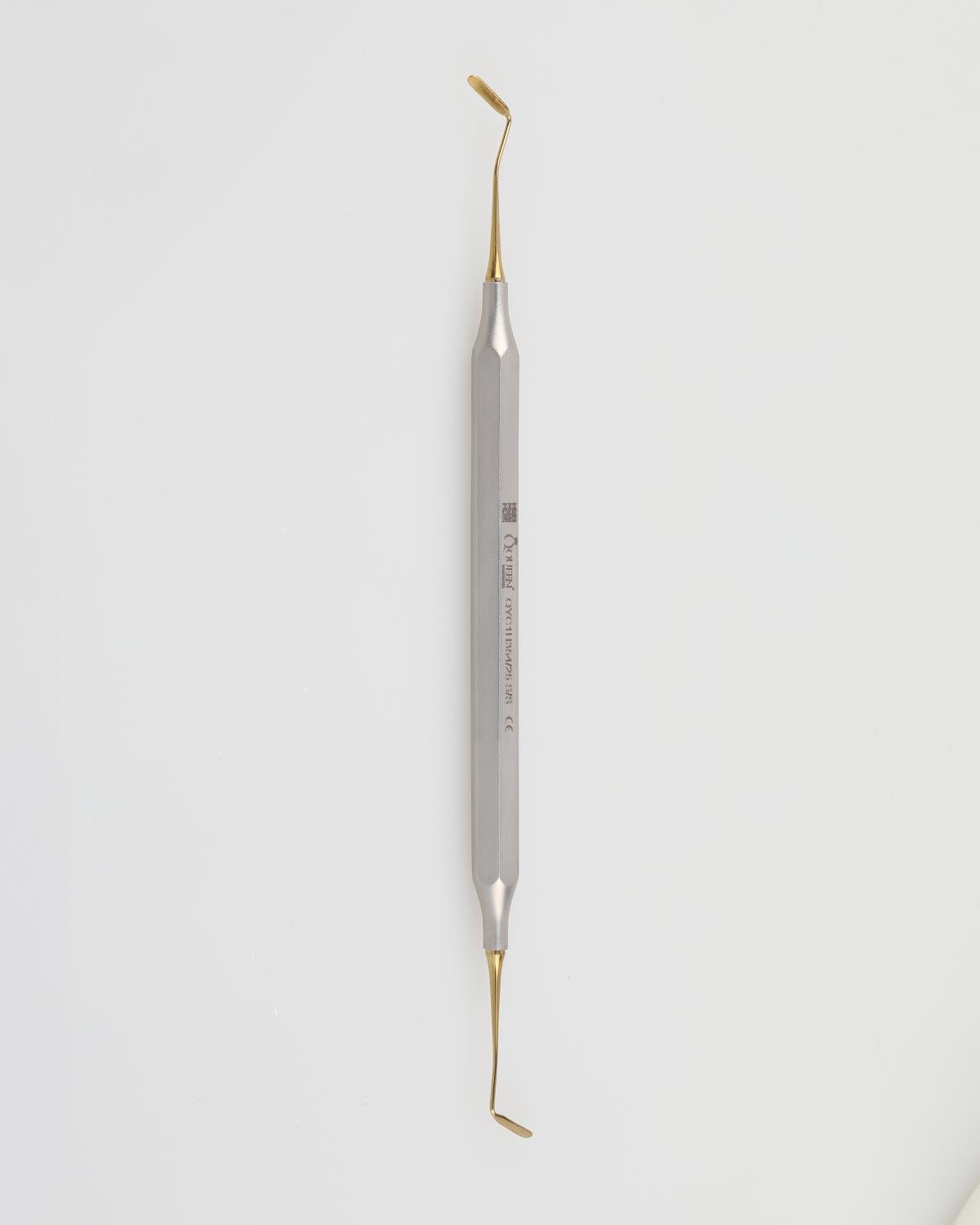 Queen  Titanyum Kompozit Aleti 17 5cm - QYC1H354