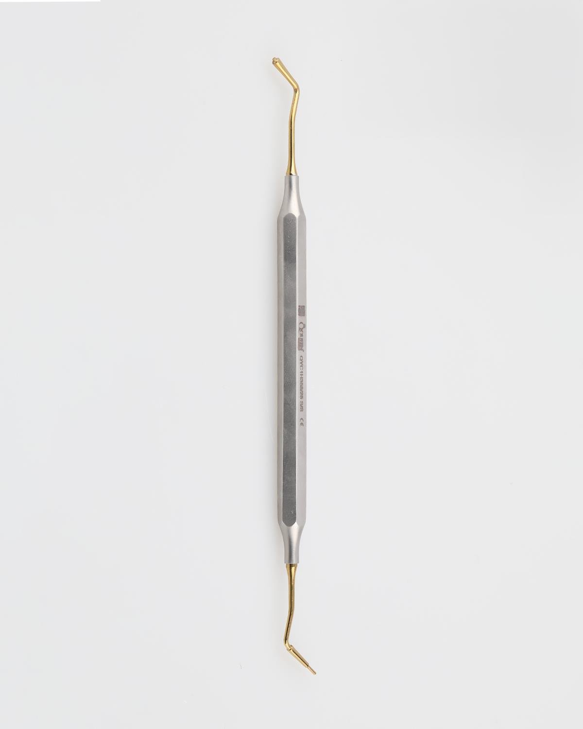 Queen  Titanyum Kompozit Aleti 17 5cm - QYC1H358