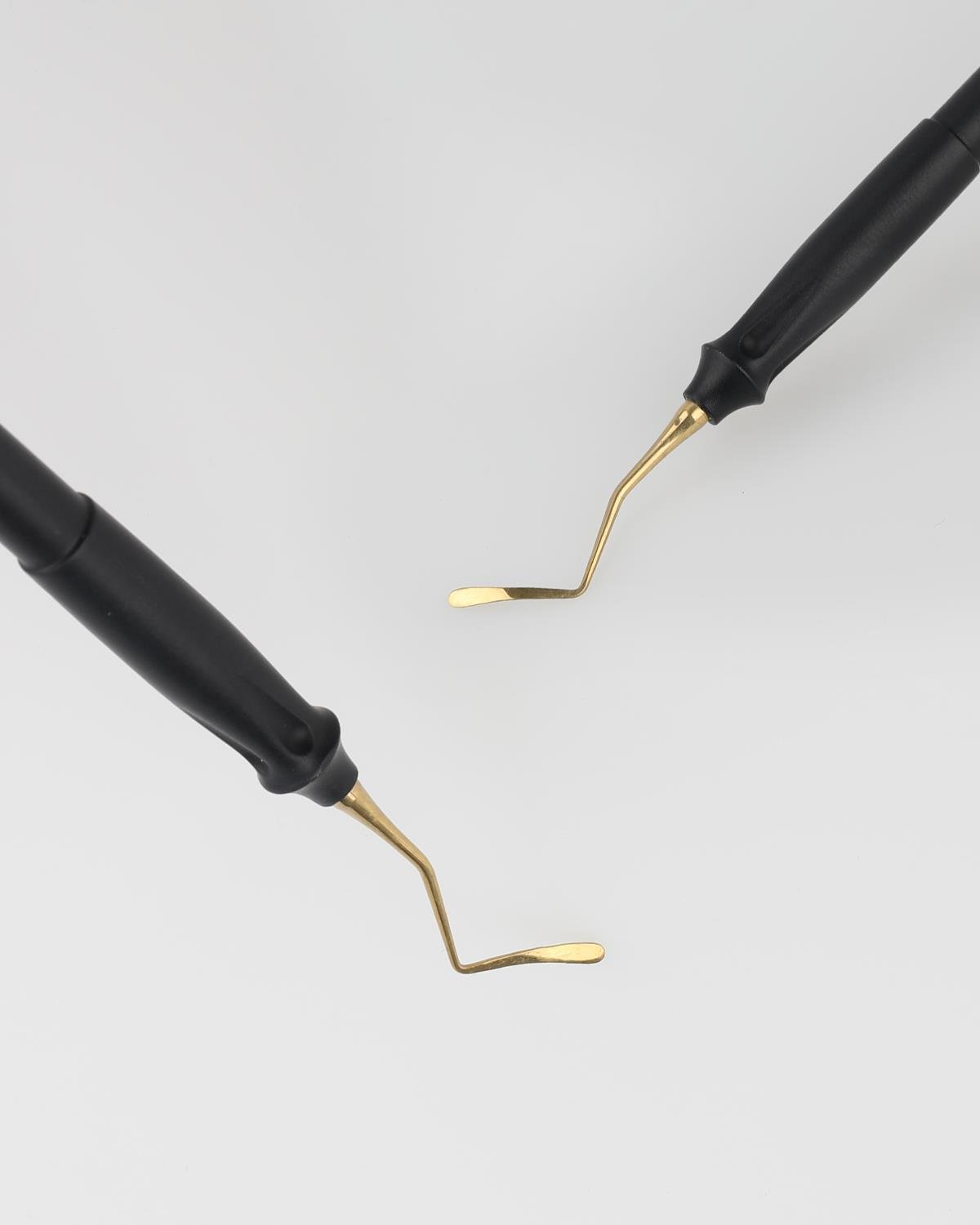 Queen  Titanyum Kompozit Aleti 17 5cm - QCOMP8003