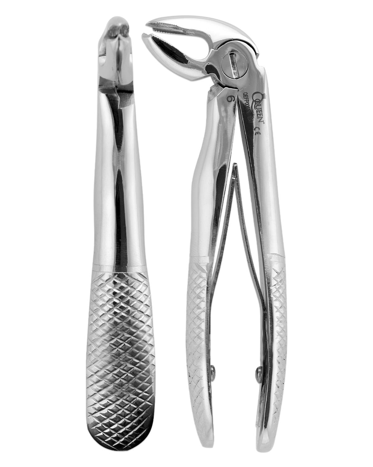 Queen  Üst Kök Davyesi Fig- 51 10 5cm - QEFP006