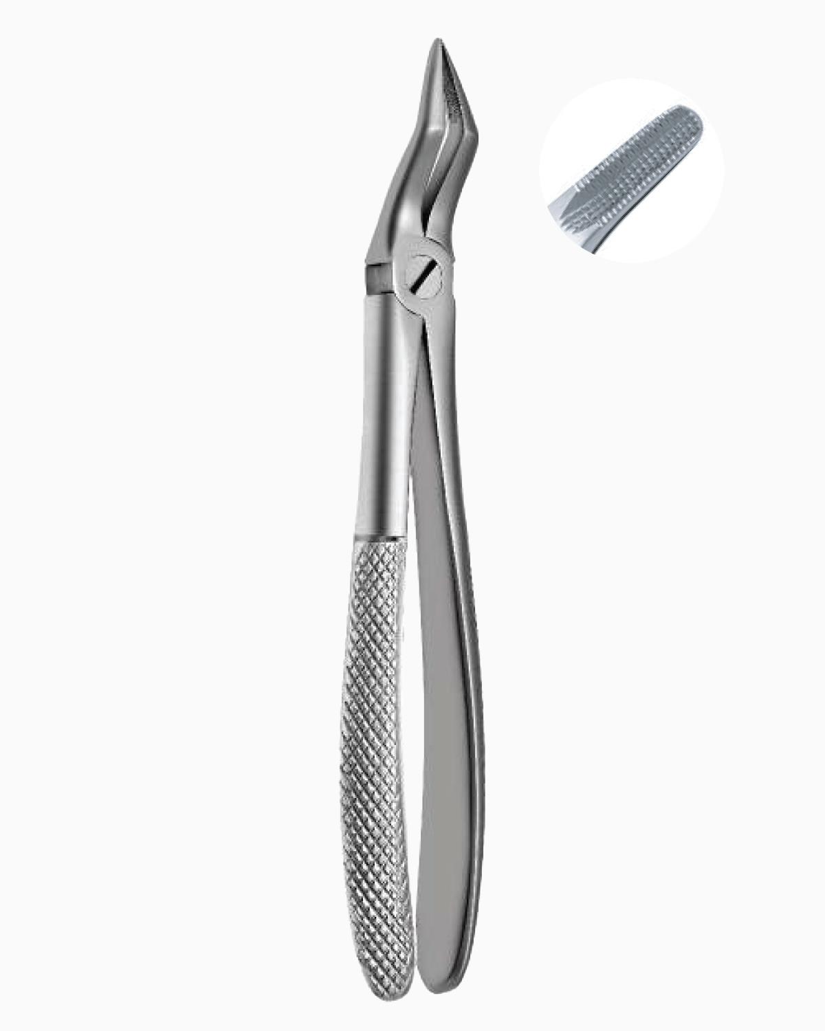 Queen  Üst Kök Davyesi Fig- 51S 14cm - QEFP032