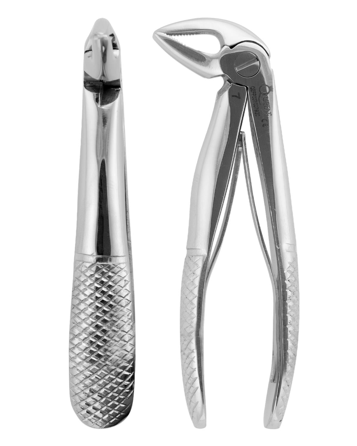 Queen  Üst Molar Davyesi Fig- 52 12 5cm - QEFP007