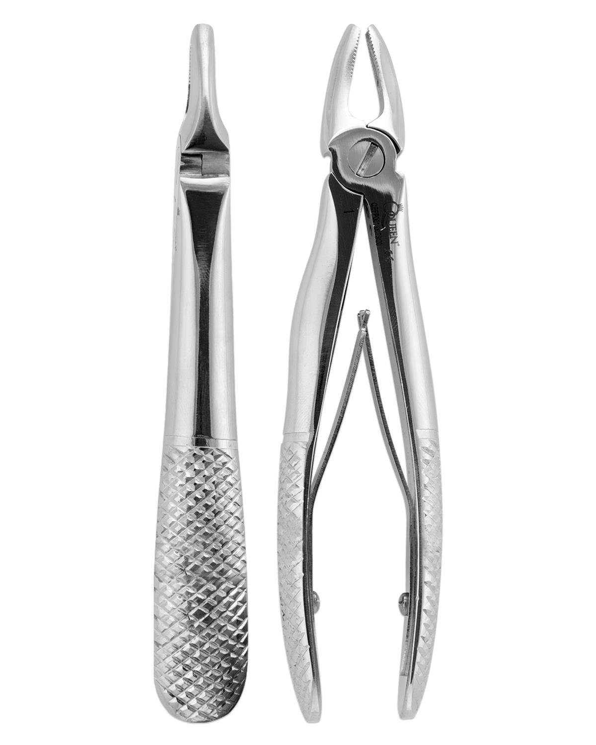 Queen  Üst Premolar Davyesi Fig- 7 11 5cm - QEFP001