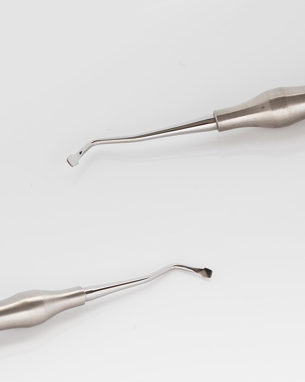 Retraksyon İpi Aleti 18cm