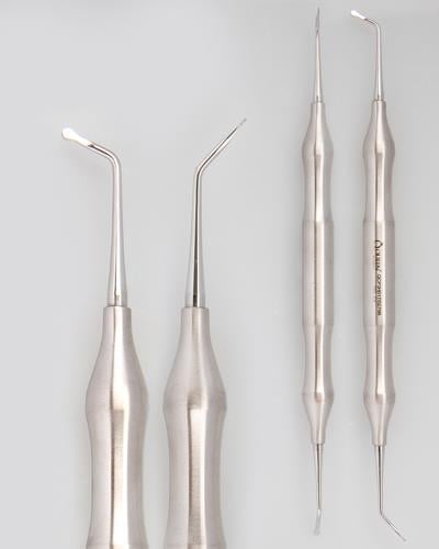 Retraksyon İpi Aleti 18cm