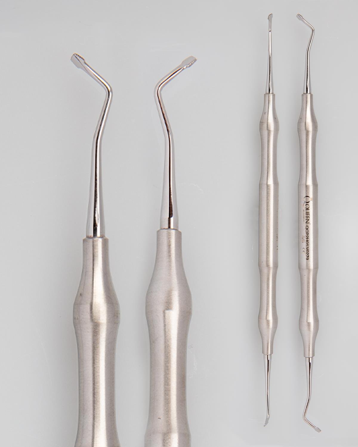 Retraksyon İpi Aleti 18cm