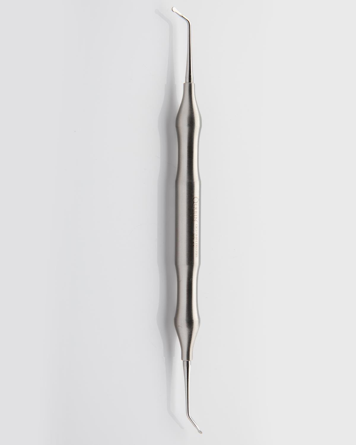 Retraksyon İpi Aleti 18cm