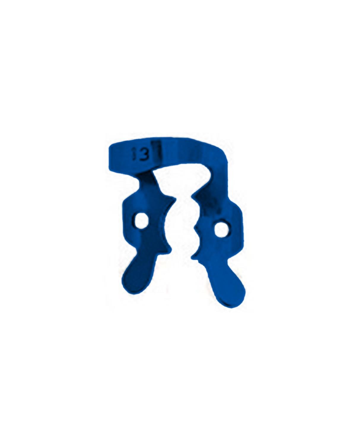 Rubber Dam Aleti Fig. 13