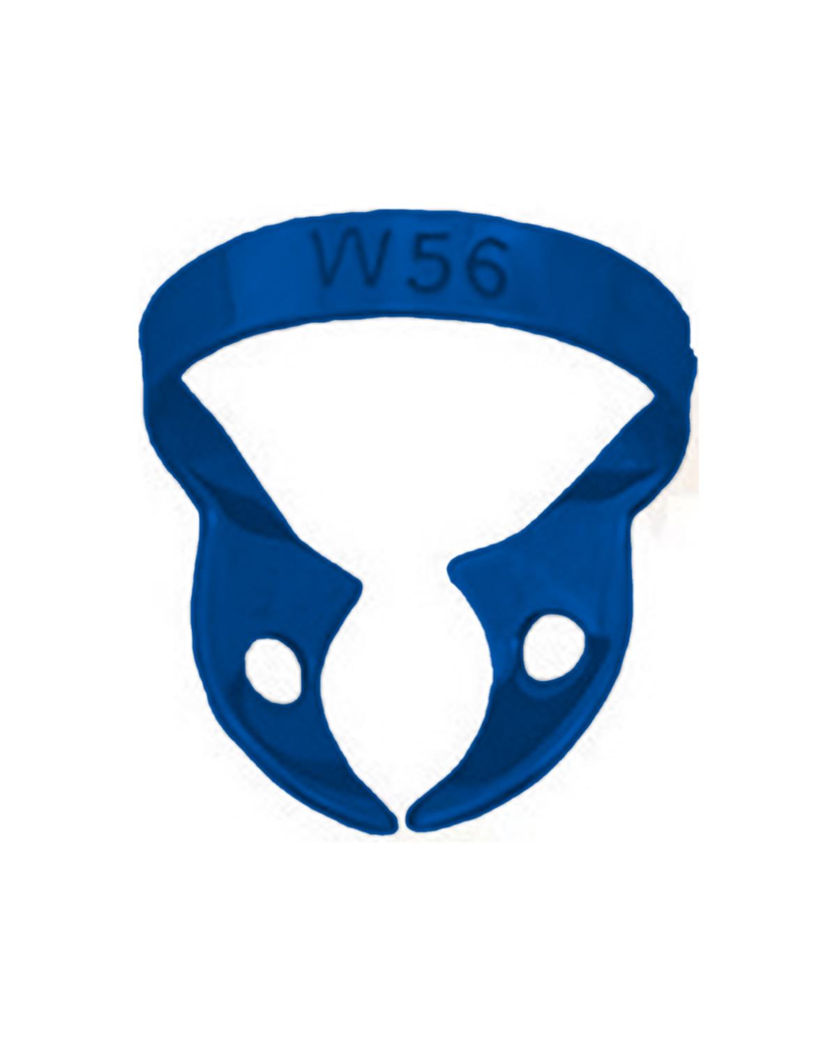 Rubber Dam Aleti Fig. W56