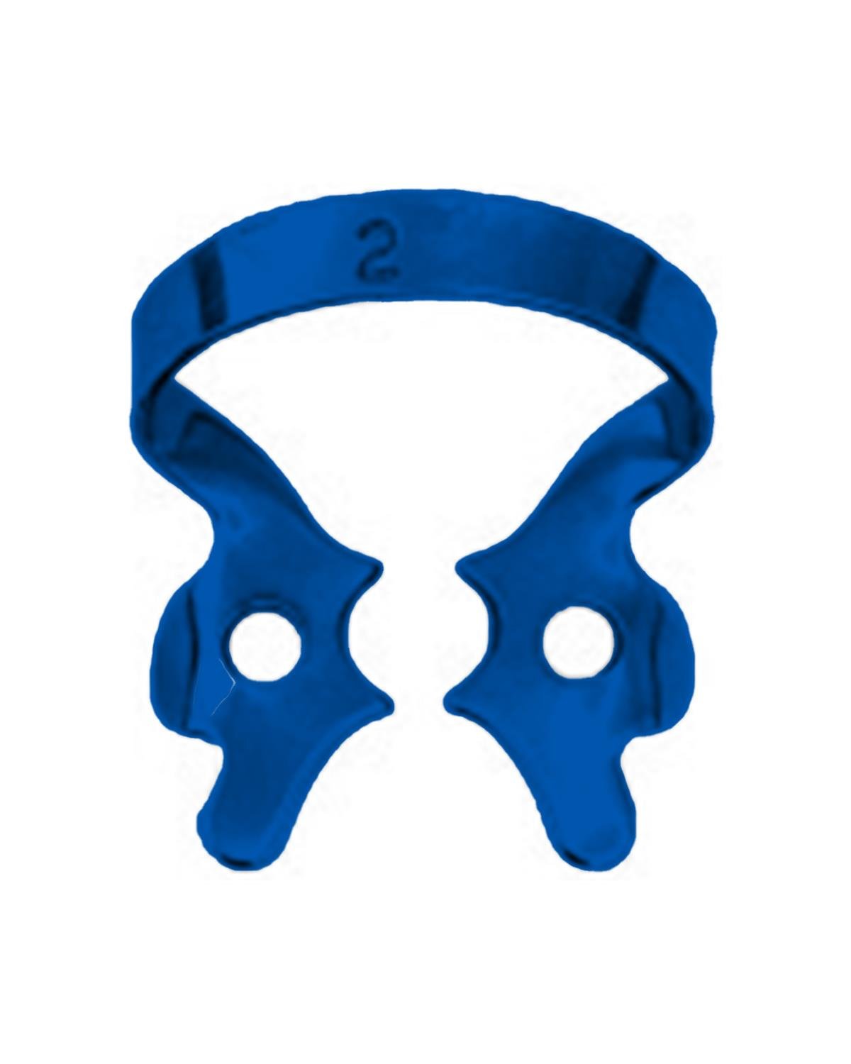 Rubber Dam Aleti Fig. 2