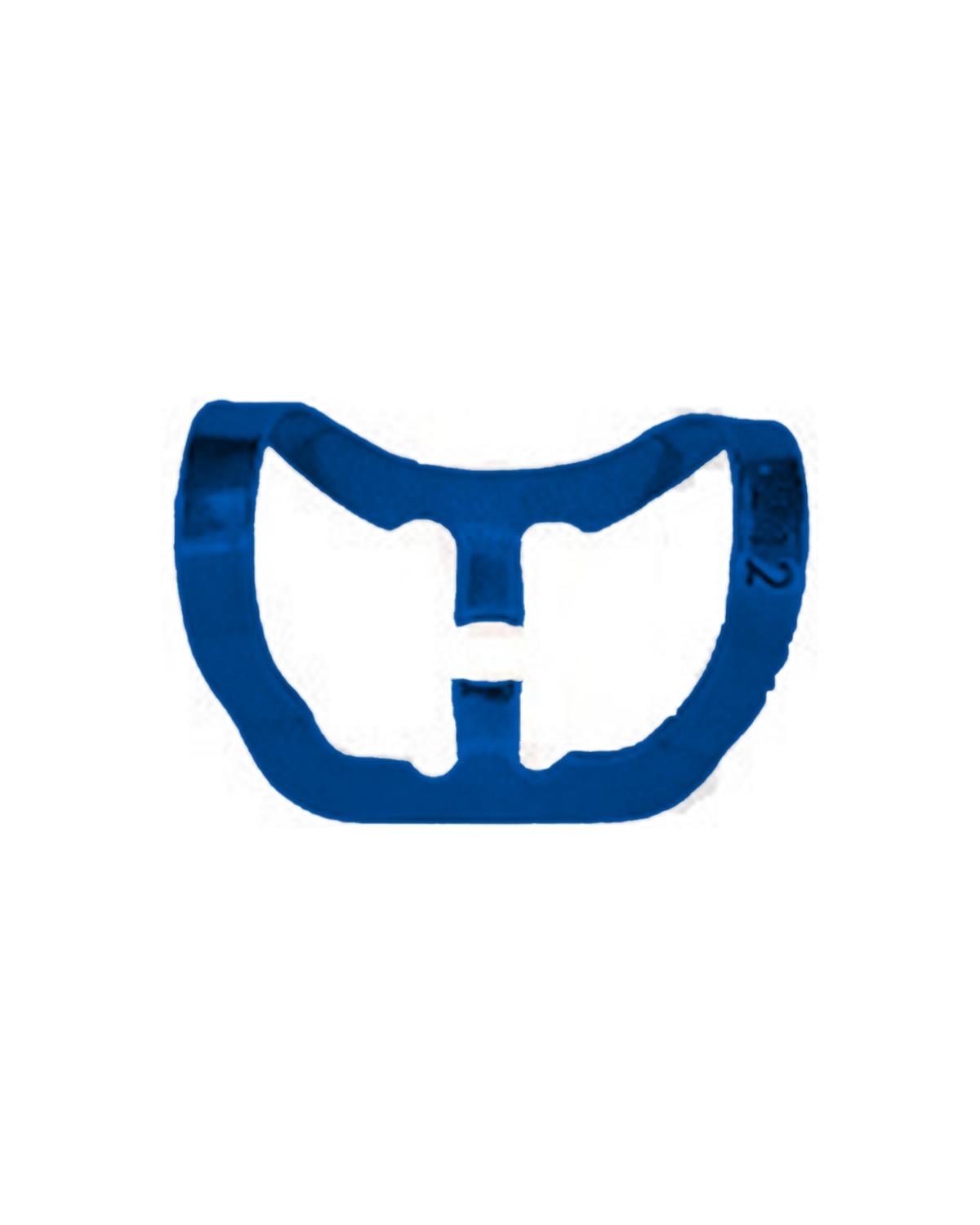 Rubber Dam Aleti Fig. 212