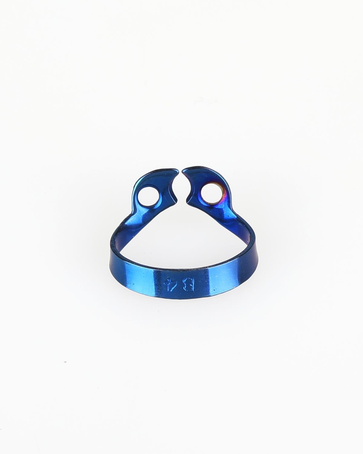 Rubber Dam Aleti Fig. B4