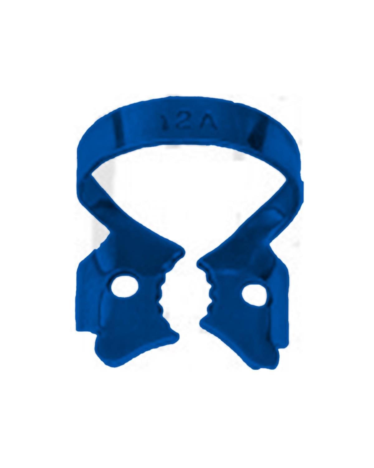 Rubber Dam Aleti Fig. 12A