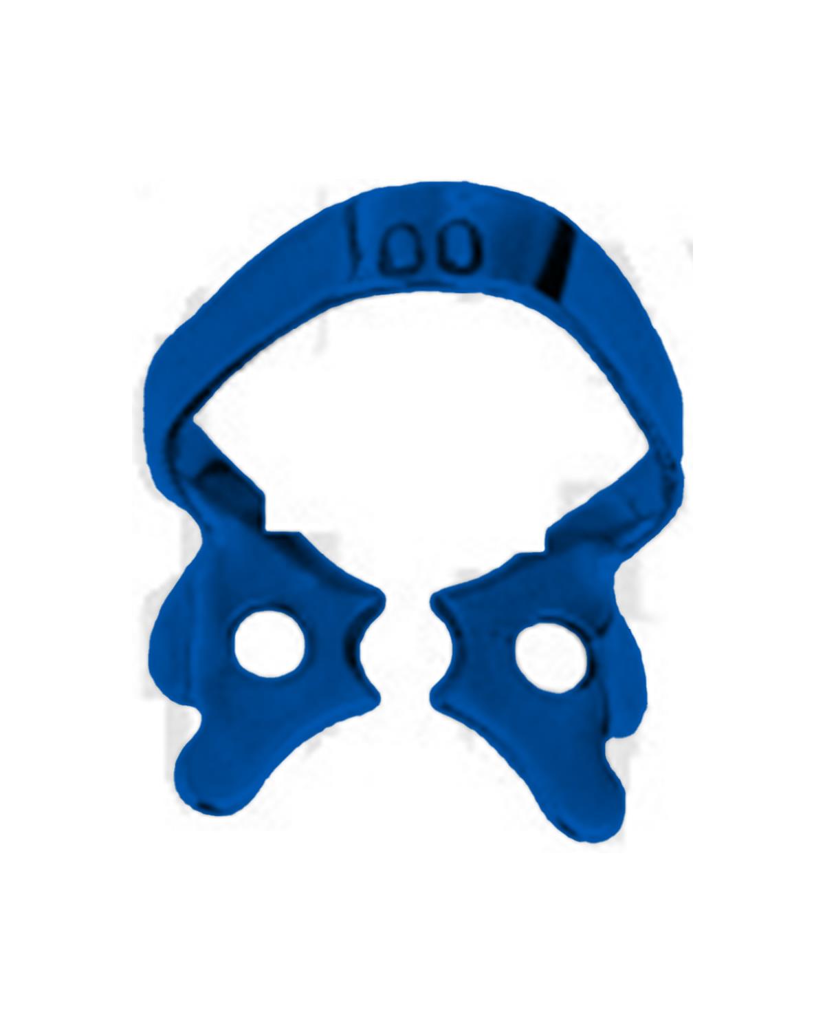 Rubber Dam Aleti Fig. 00