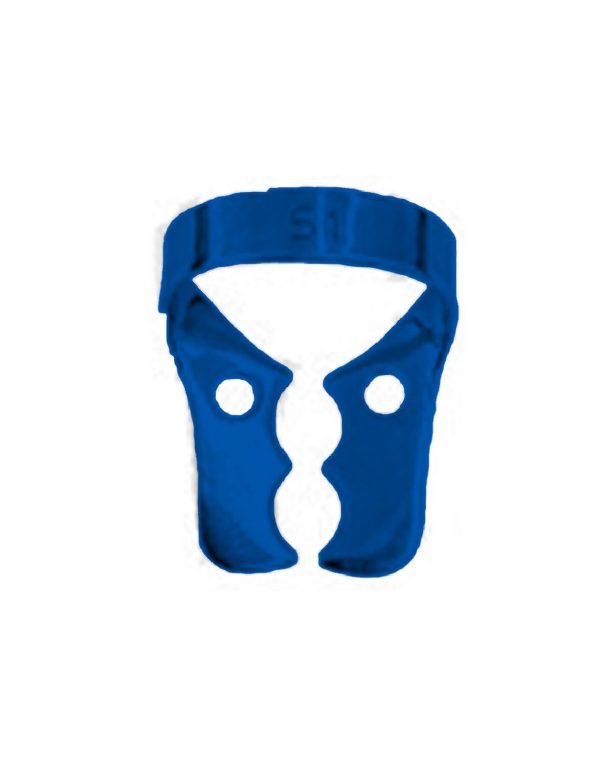 Rubber Dam Aleti Fig. 51