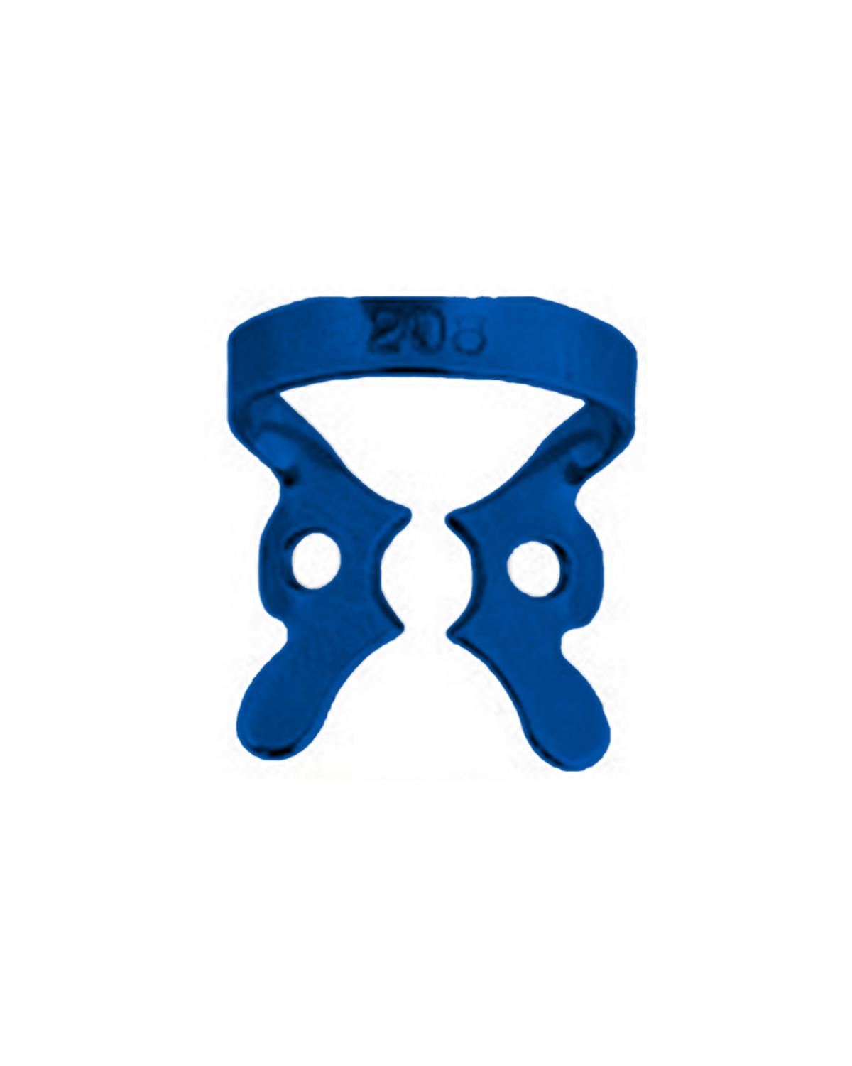 Rubber Dam Aleti Fig. 208