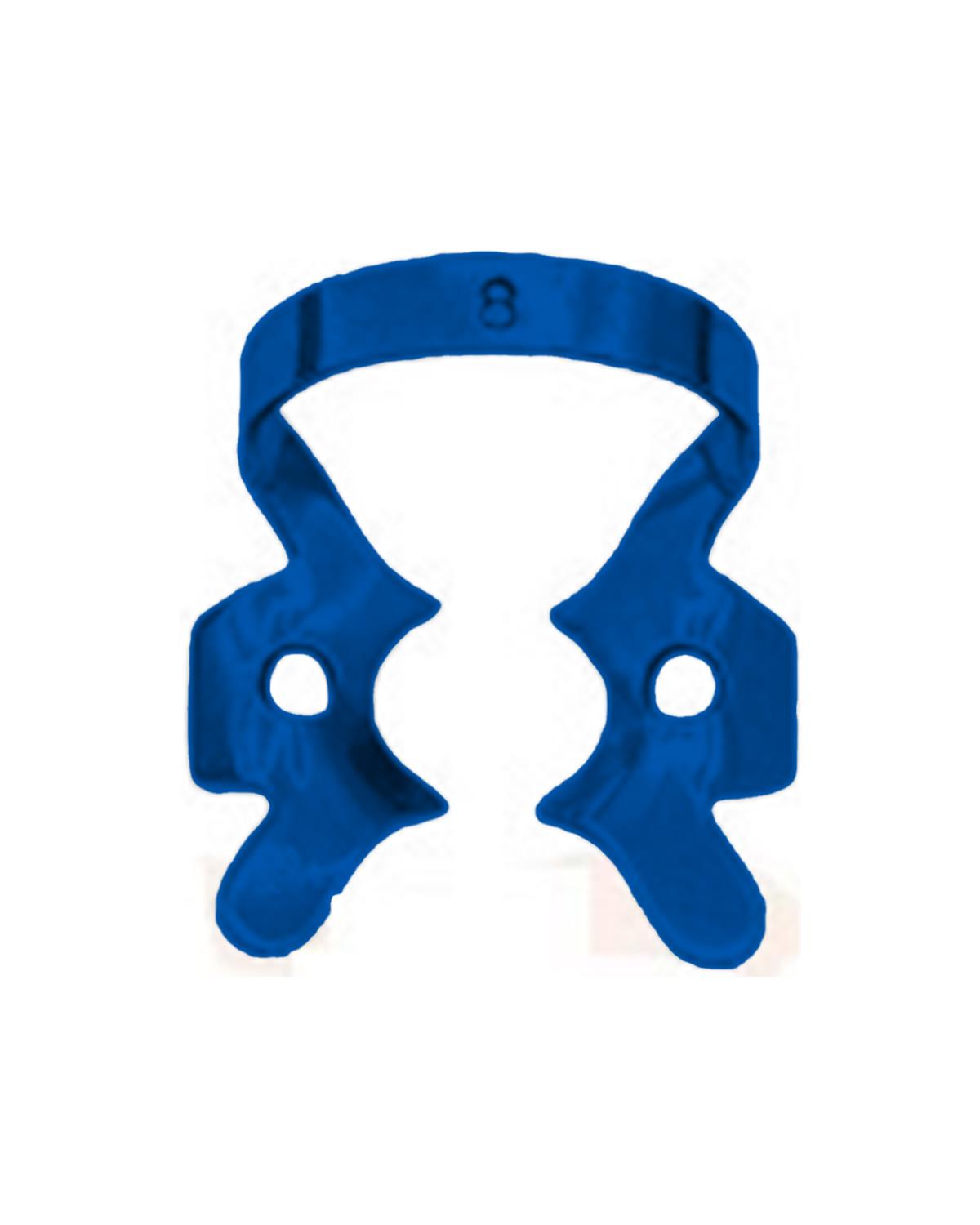 Rubber Dam Aleti Fig. 8