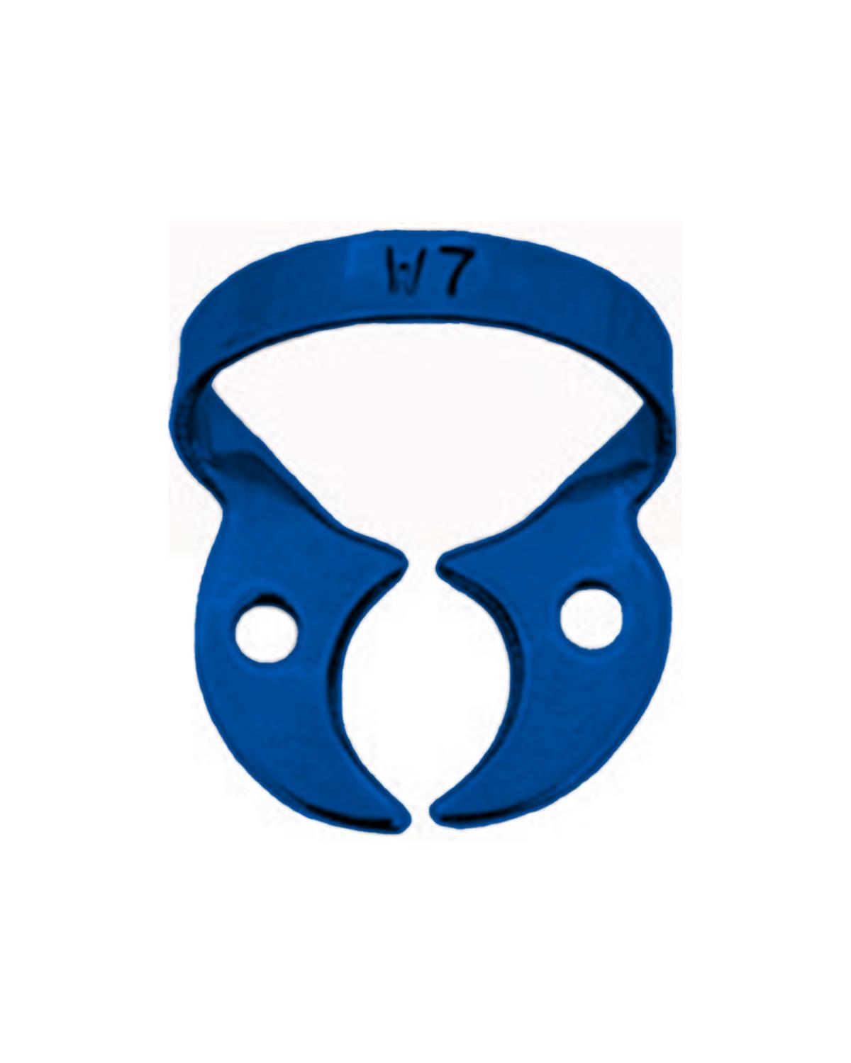 Rubber Dam Aleti Fig. W7